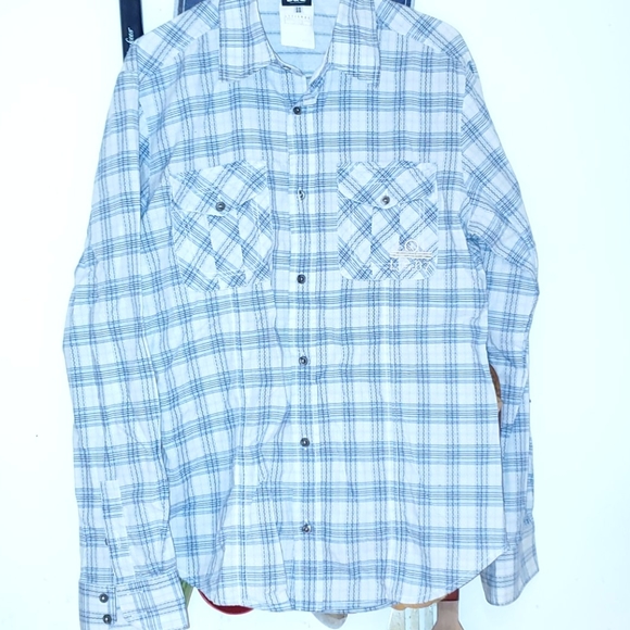 Dolce and Gabbana long sleeve shirt used for men - Picture 6 of 8